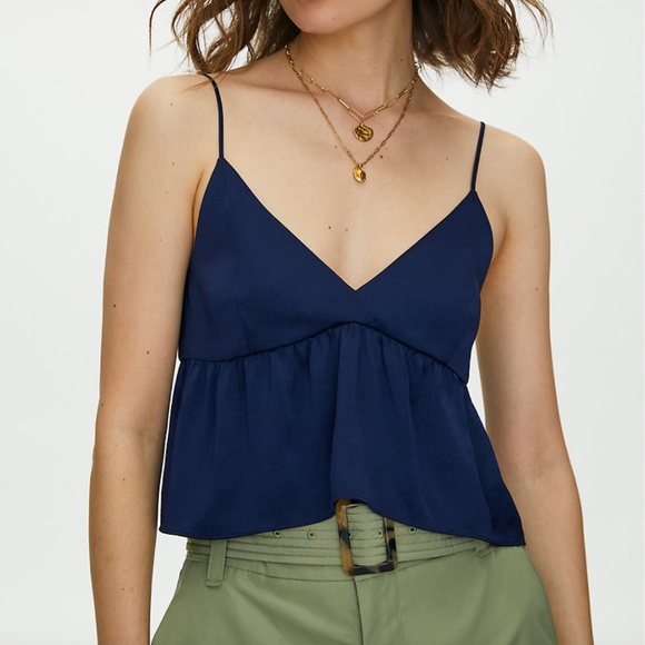 Aritzia Little Moon Lover Camisole - Picture 2 of 3